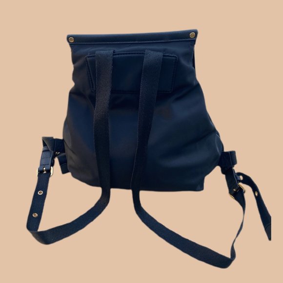 AUTHENTIC Marc Jacobs - Trooper - Black - Nylon Backpack main image 6